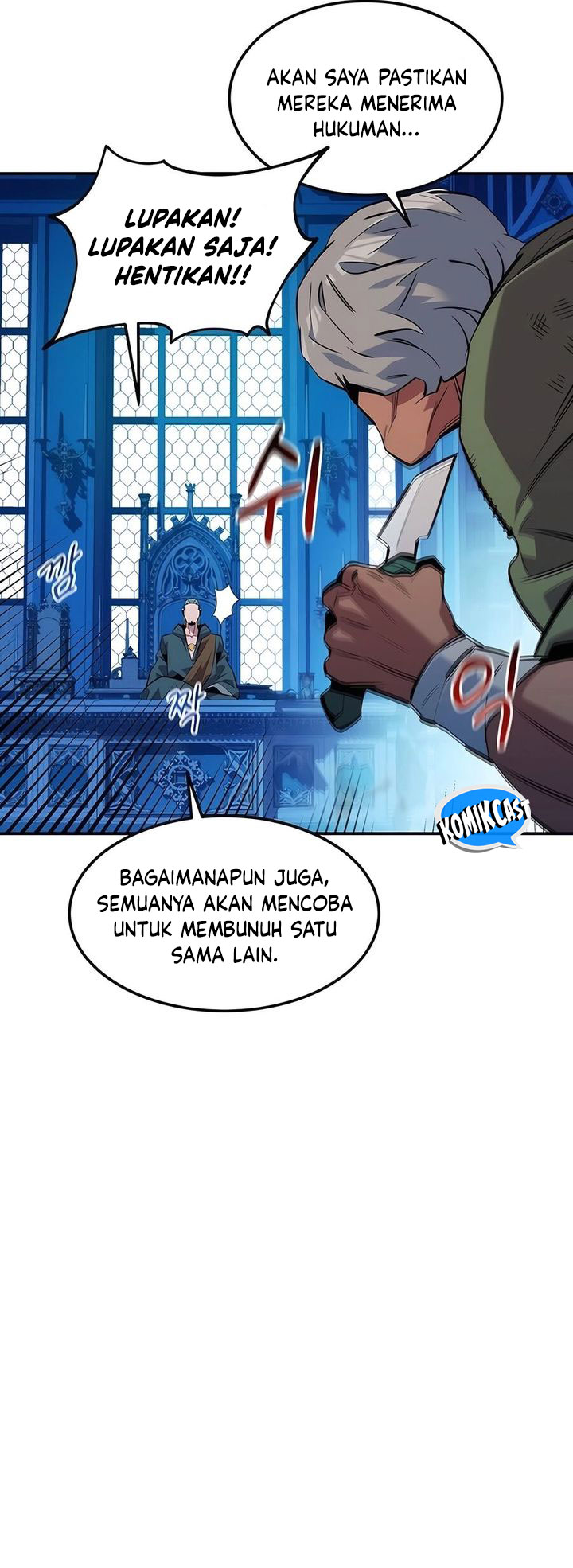 Auto-Hunting With Clones Chapter 134 Gambar 58