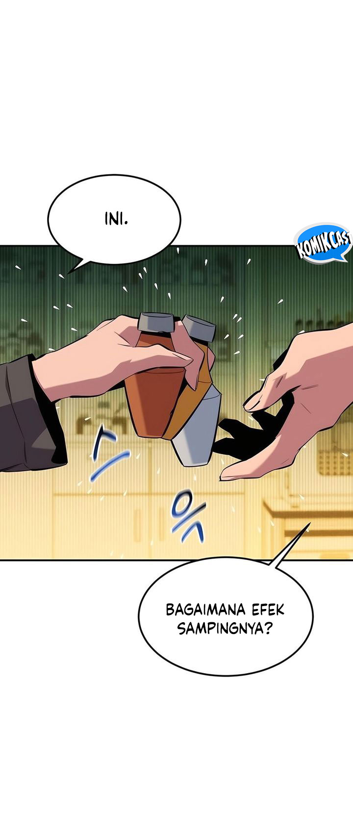 Auto-Hunting With Clones Chapter 134 Gambar 46