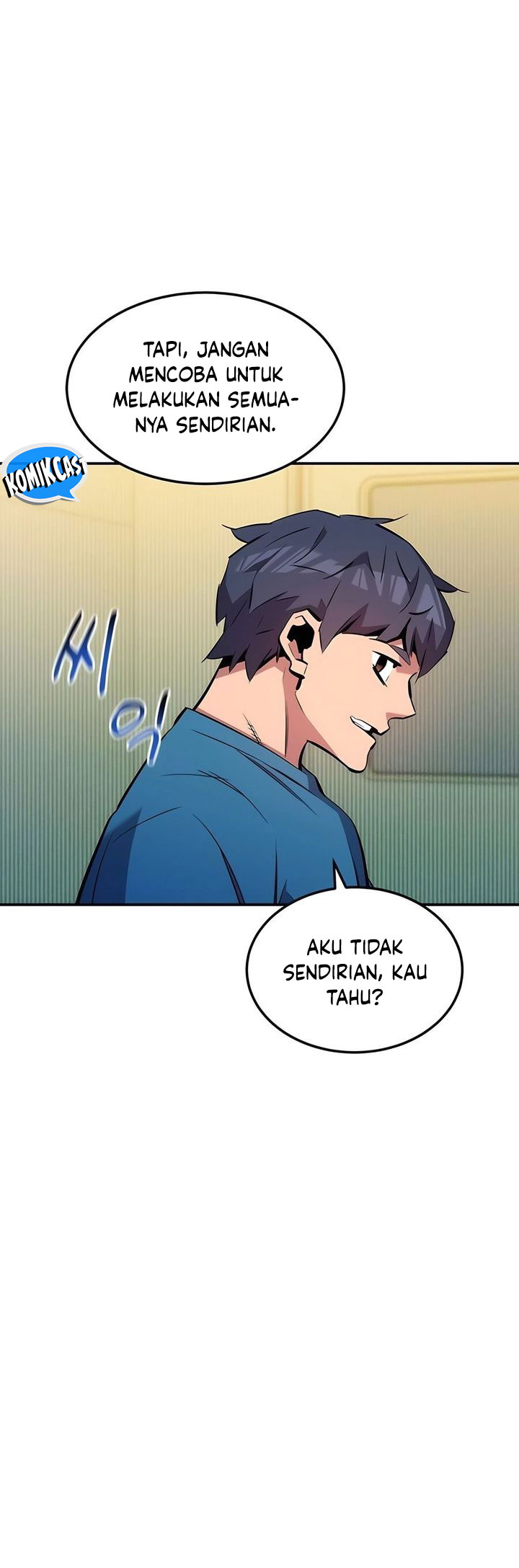 Auto-Hunting With Clones Chapter 134 Gambar 51