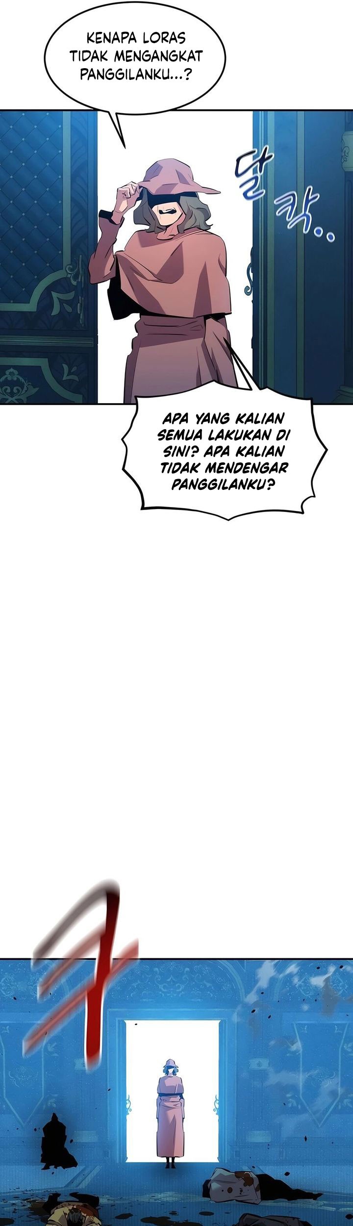 Auto-Hunting With Clones Chapter 134 Gambar 67