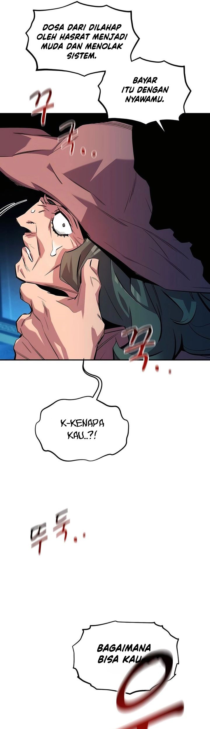 Auto-Hunting With Clones Chapter 134 Gambar 72