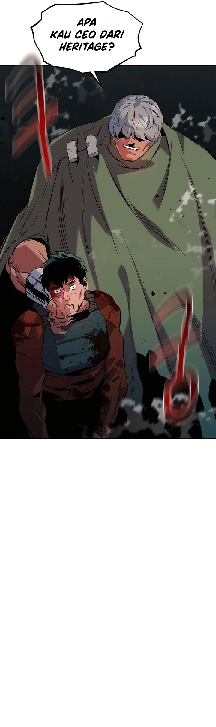 Auto-Hunting With Clones Chapter 134 Gambar 4