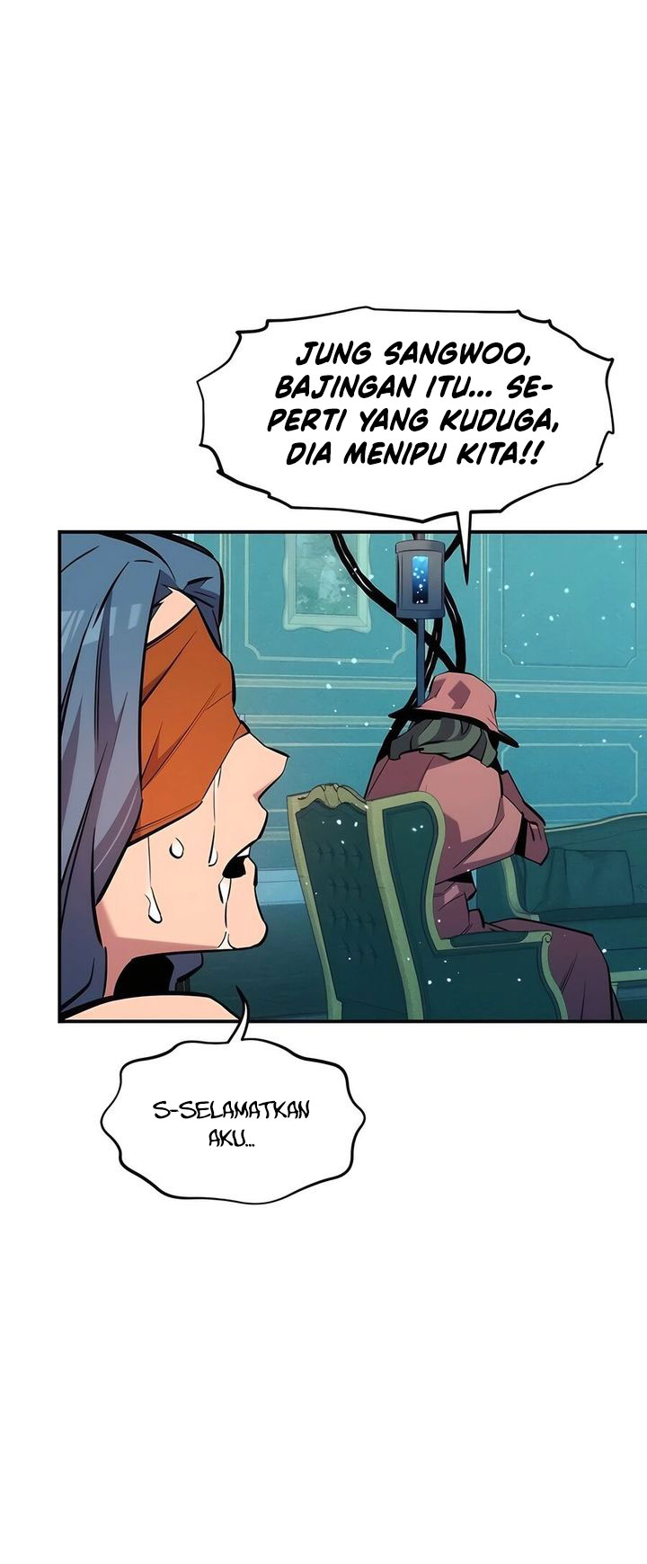 Auto-Hunting With Clones Chapter 134 Gambar 63