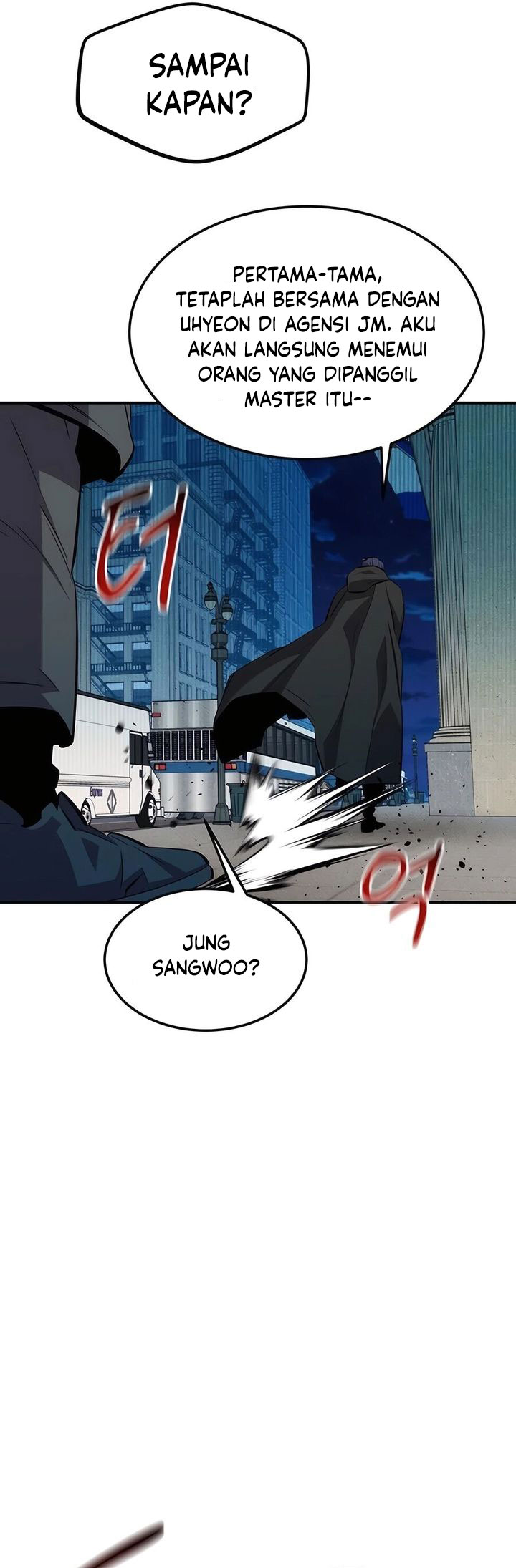 Auto-Hunting With Clones Chapter 134 Gambar 90