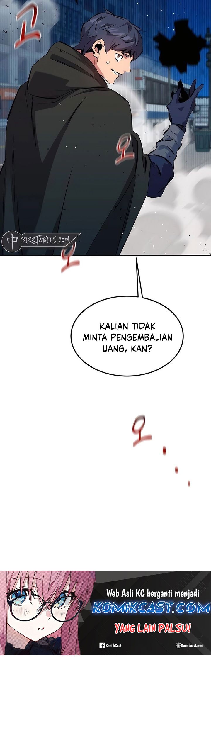 Auto-Hunting With Clones Chapter 134 Gambar 92