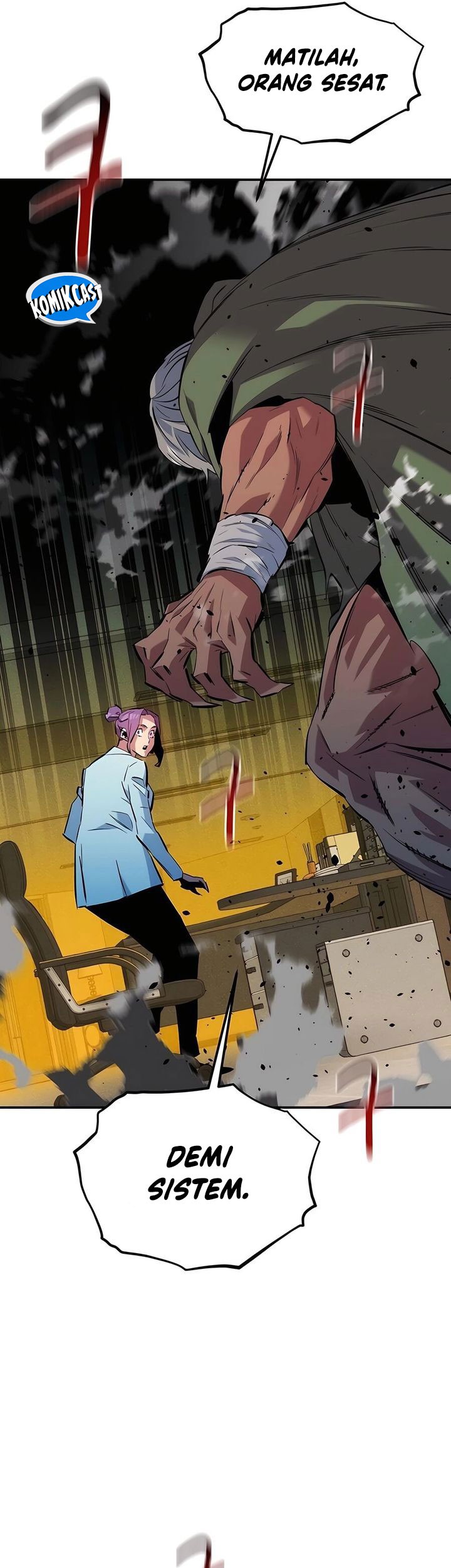 Auto-Hunting With Clones Chapter 134 Gambar 5