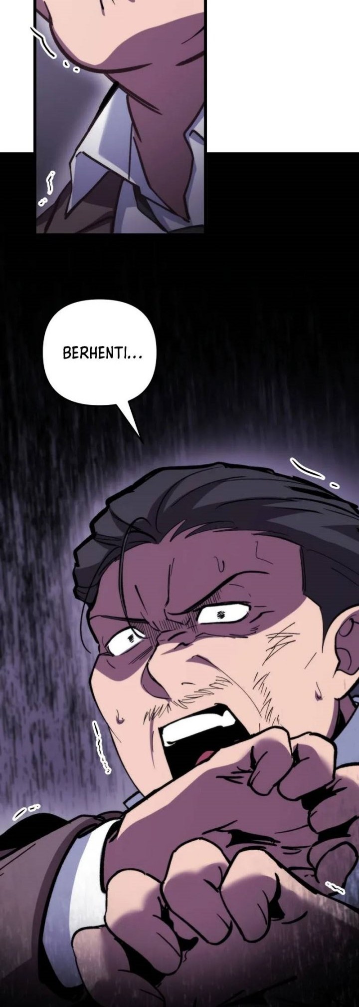 My School Life Pretending to Be a Worthless Person Chapter 104 Gambar 40