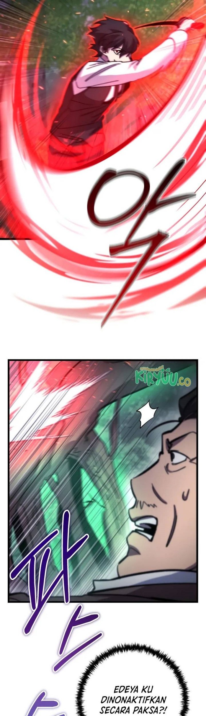 My School Life Pretending to Be a Worthless Person Chapter 104 Gambar 38