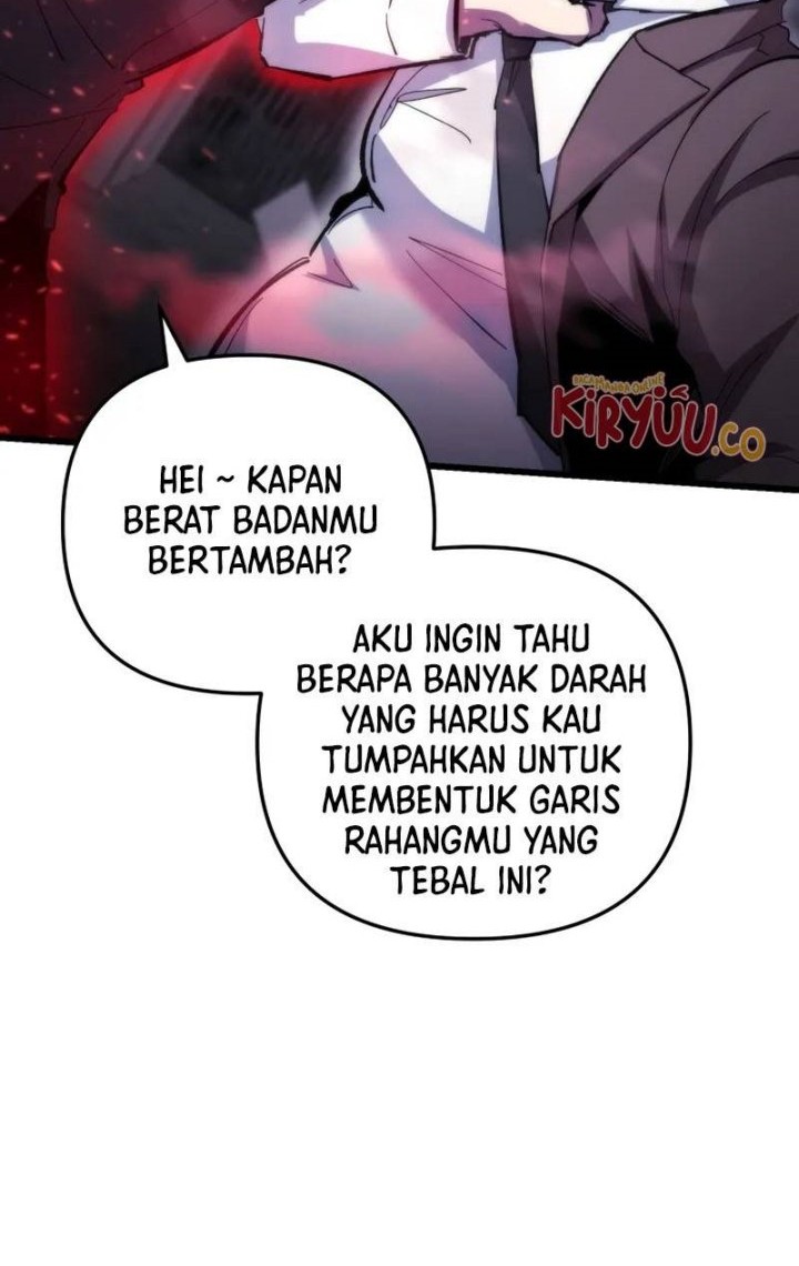 My School Life Pretending to Be a Worthless Person Chapter 104 Gambar 44