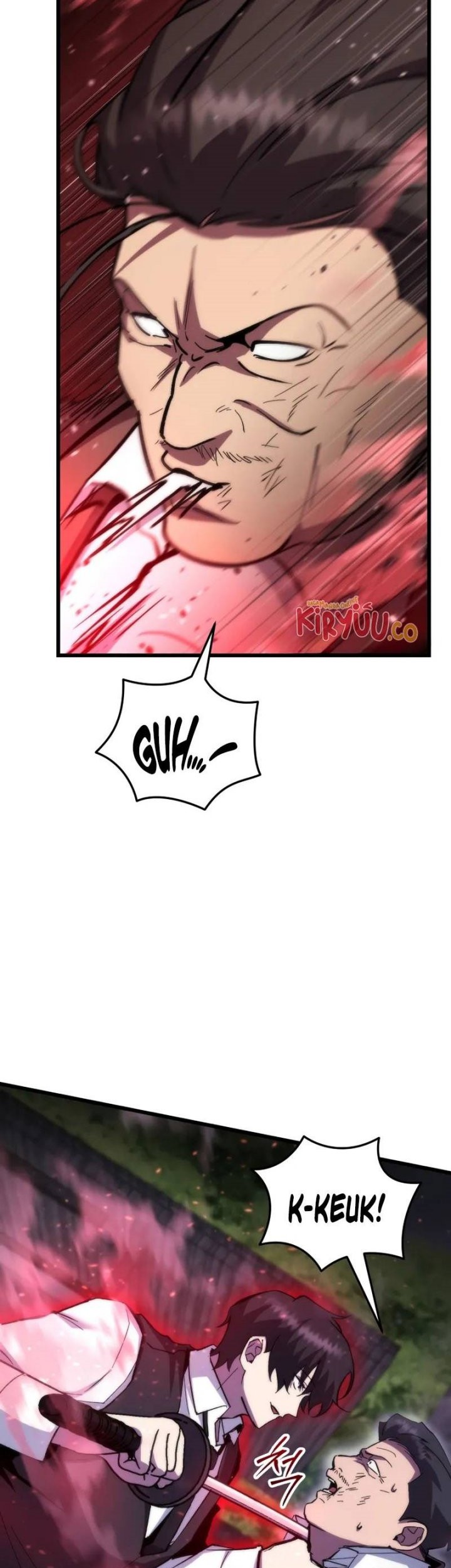 My School Life Pretending to Be a Worthless Person Chapter 104 Gambar 43