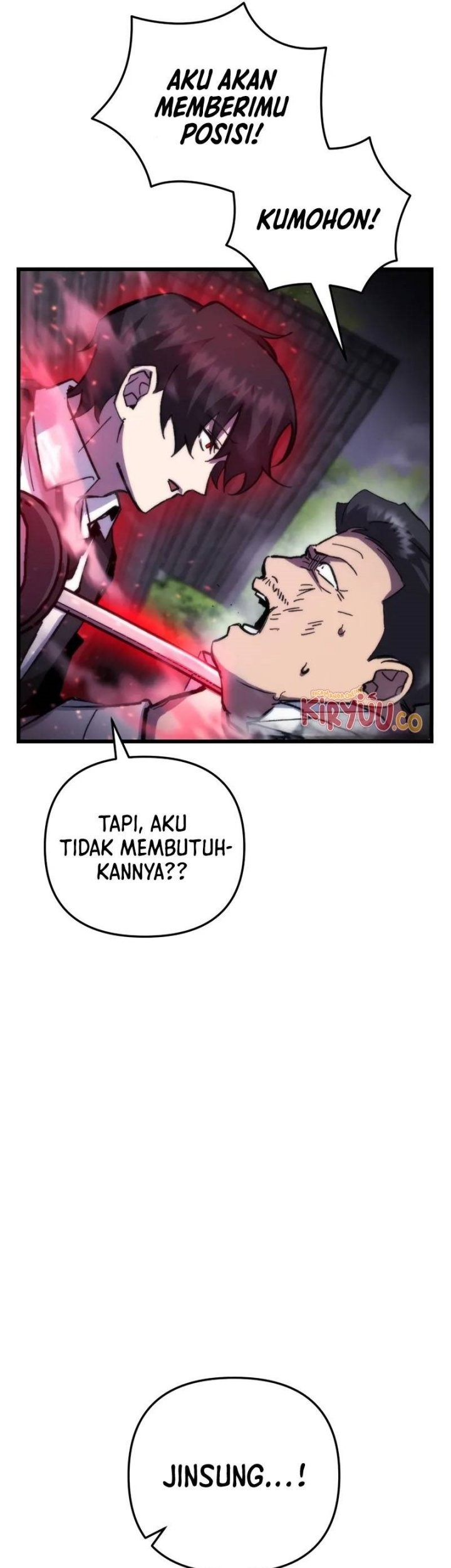 My School Life Pretending to Be a Worthless Person Chapter 104 Gambar 45