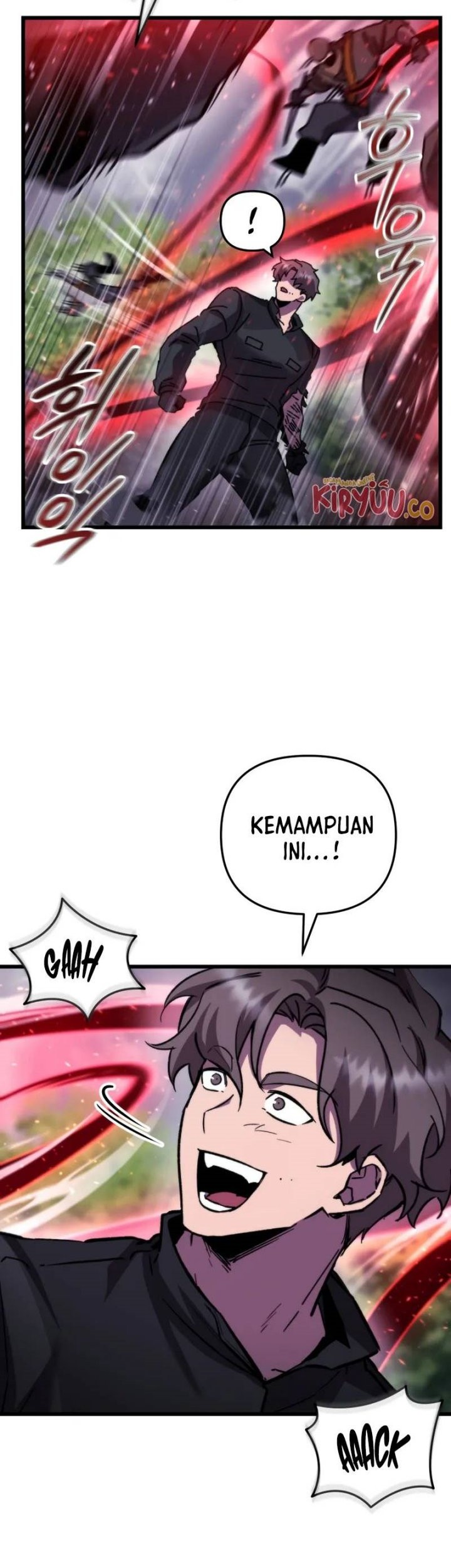 My School Life Pretending to Be a Worthless Person Chapter 104 Gambar 3