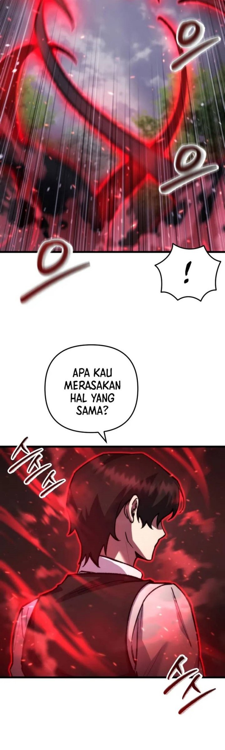 My School Life Pretending to Be a Worthless Person Chapter 104 Gambar 8