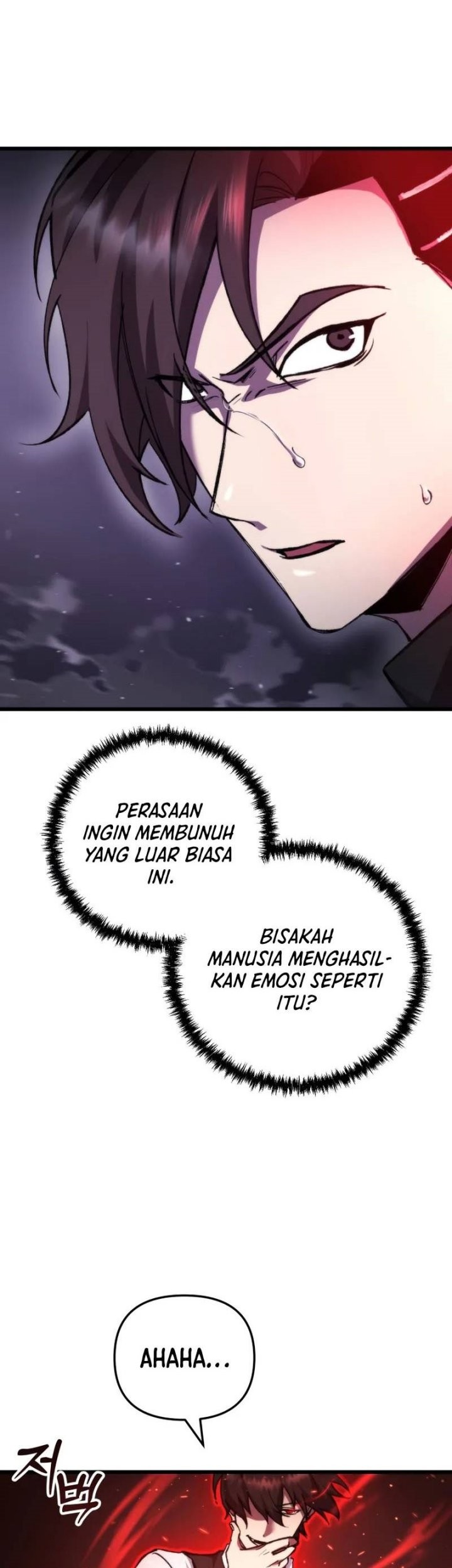 My School Life Pretending to Be a Worthless Person Chapter 104 Gambar 9