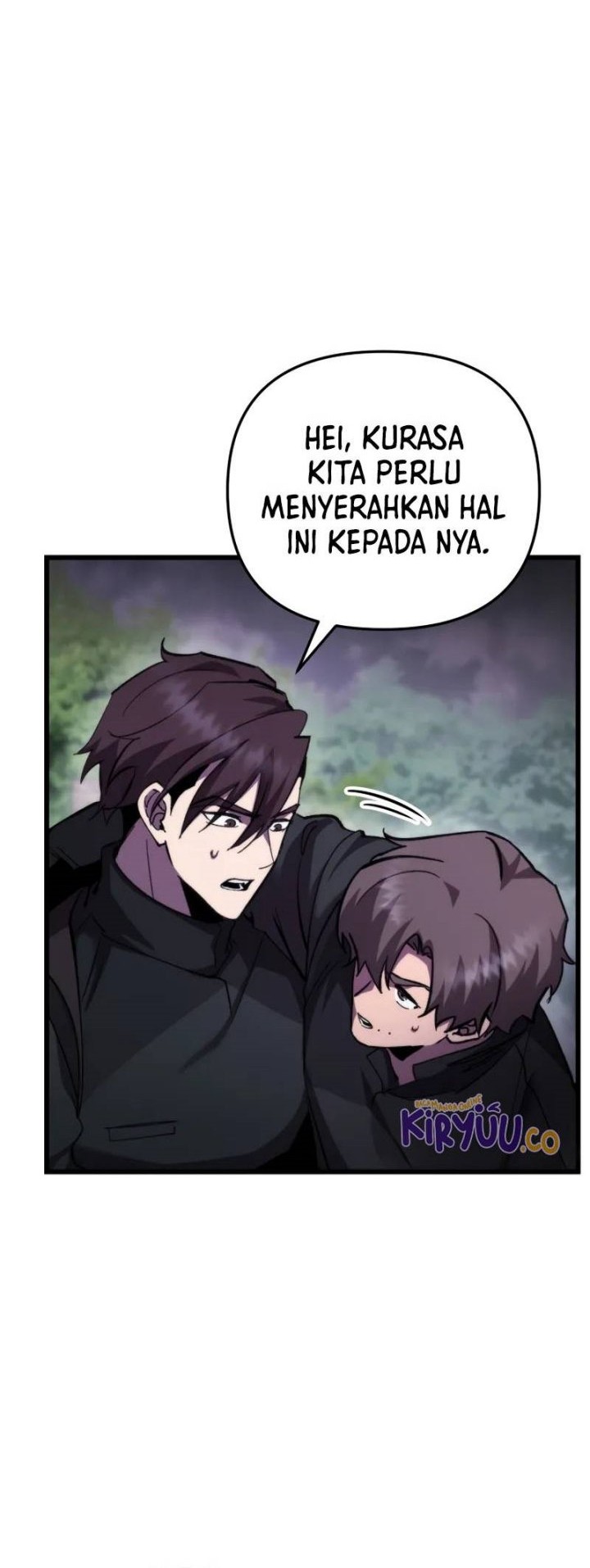 My School Life Pretending to Be a Worthless Person Chapter 104 Gambar 12