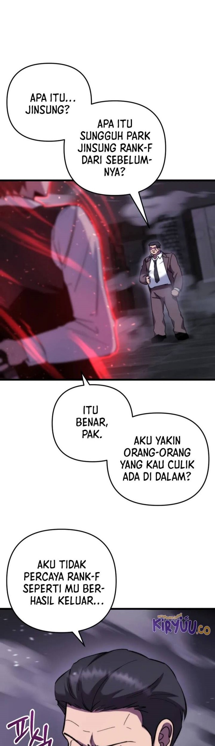 My School Life Pretending to Be a Worthless Person Chapter 104 Gambar 15