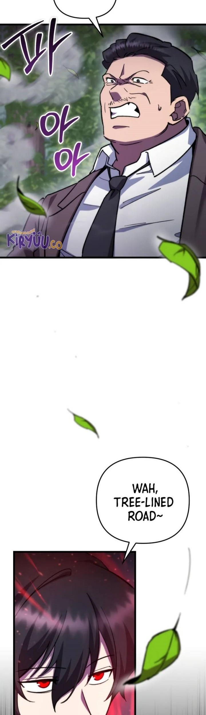 My School Life Pretending to Be a Worthless Person Chapter 104 Gambar 18