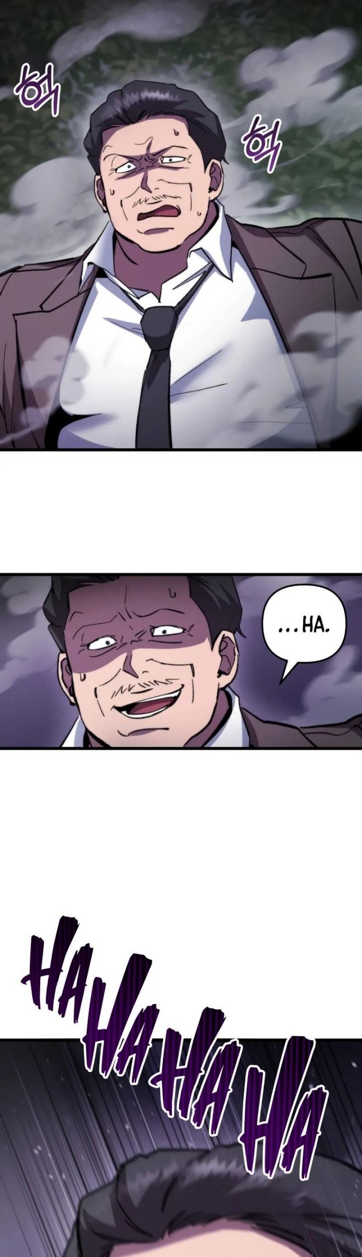 My School Life Pretending to Be a Worthless Person Chapter 104 Gambar 21