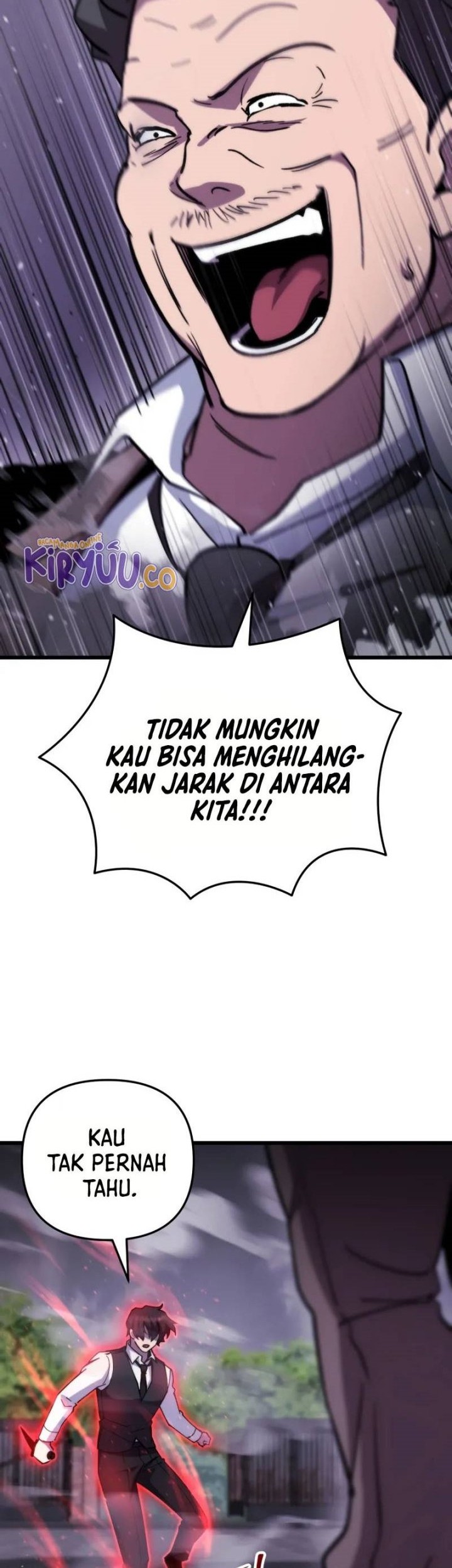 My School Life Pretending to Be a Worthless Person Chapter 104 Gambar 22