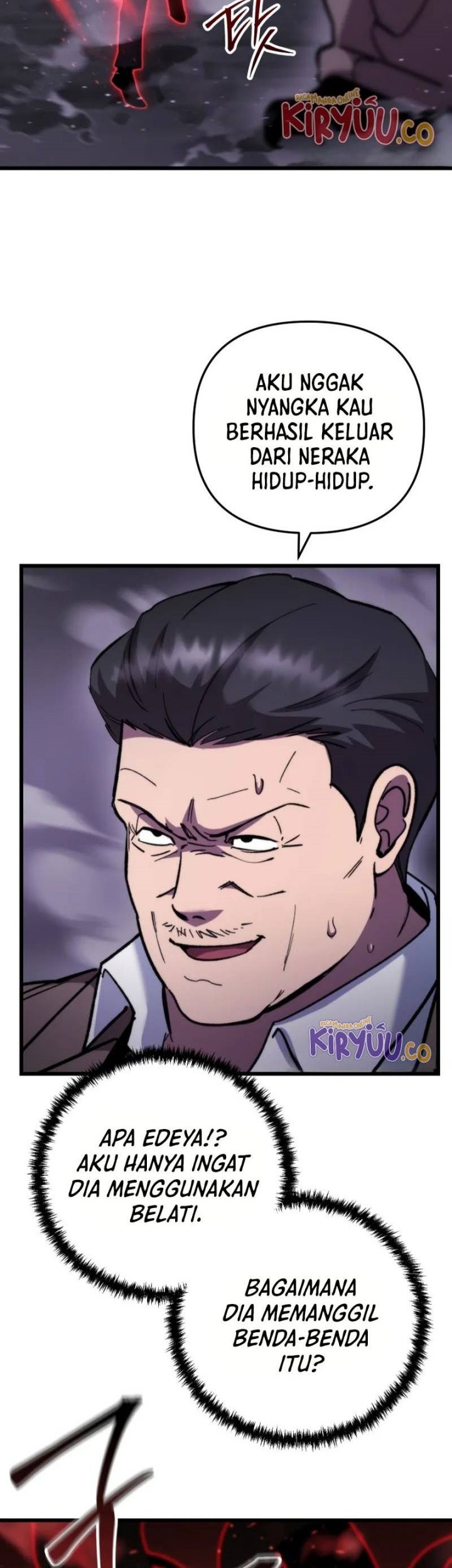 My School Life Pretending to Be a Worthless Person Chapter 104 Gambar 23