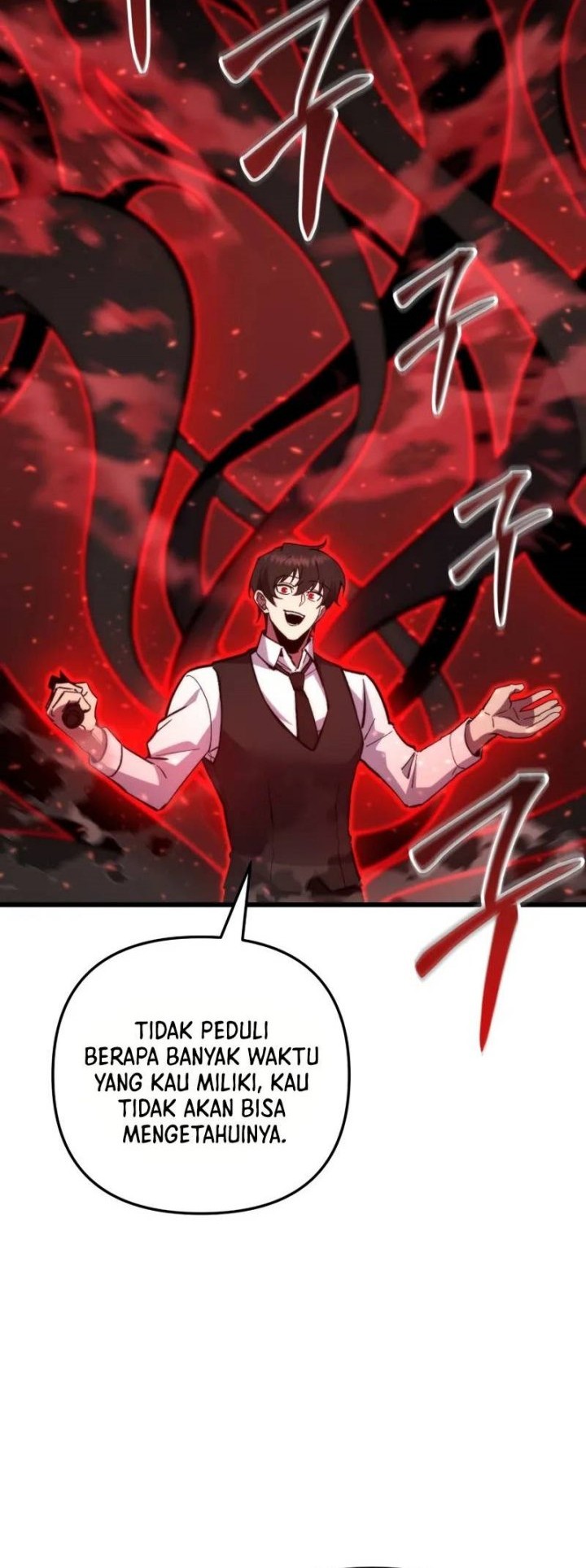 My School Life Pretending to Be a Worthless Person Chapter 104 Gambar 24