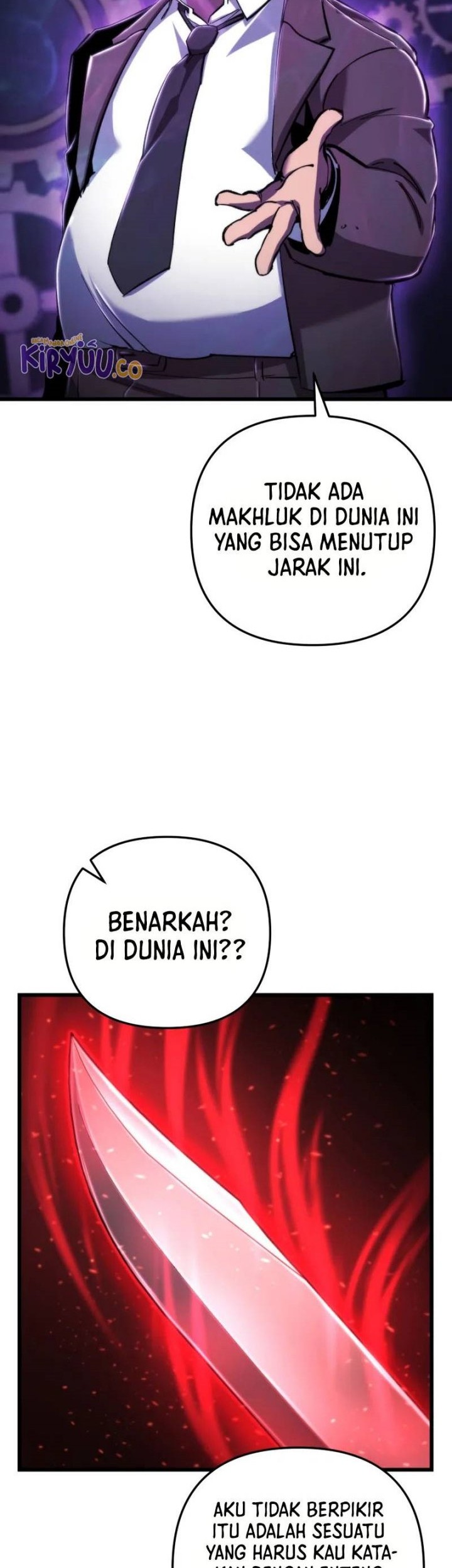 My School Life Pretending to Be a Worthless Person Chapter 104 Gambar 26