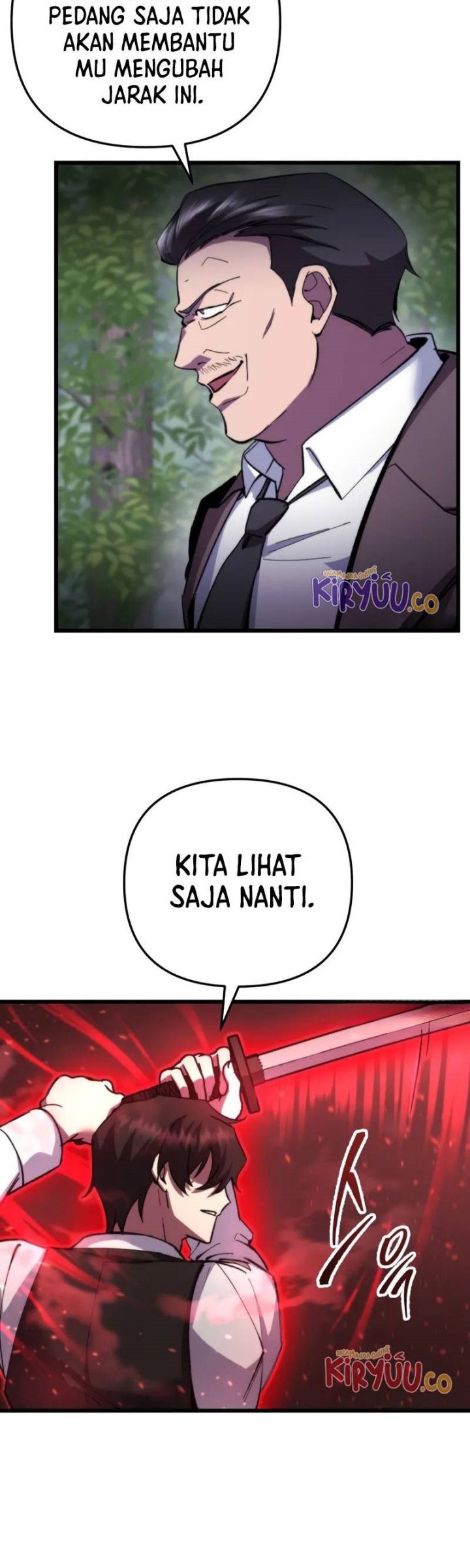 My School Life Pretending to Be a Worthless Person Chapter 104 Gambar 28