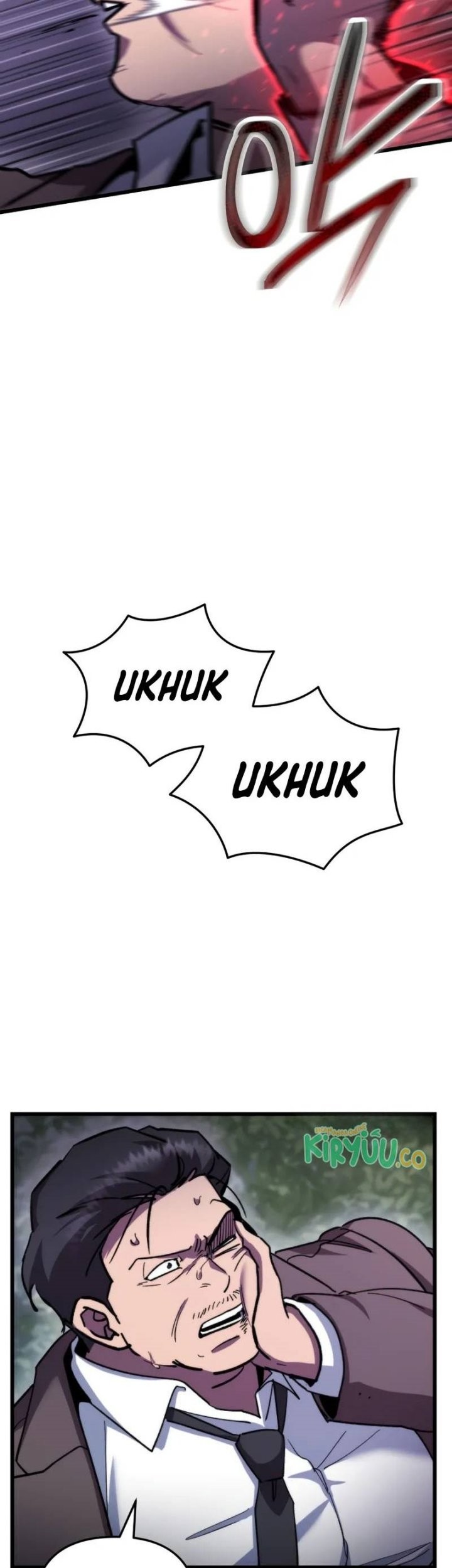 My School Life Pretending to Be a Worthless Person Chapter 104 Gambar 33