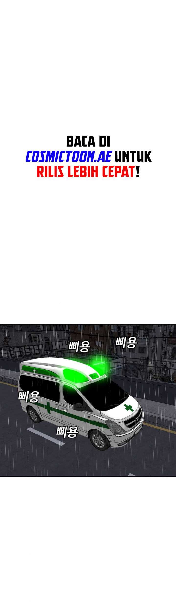 A Bad Person Chapter 245 Gambar 50