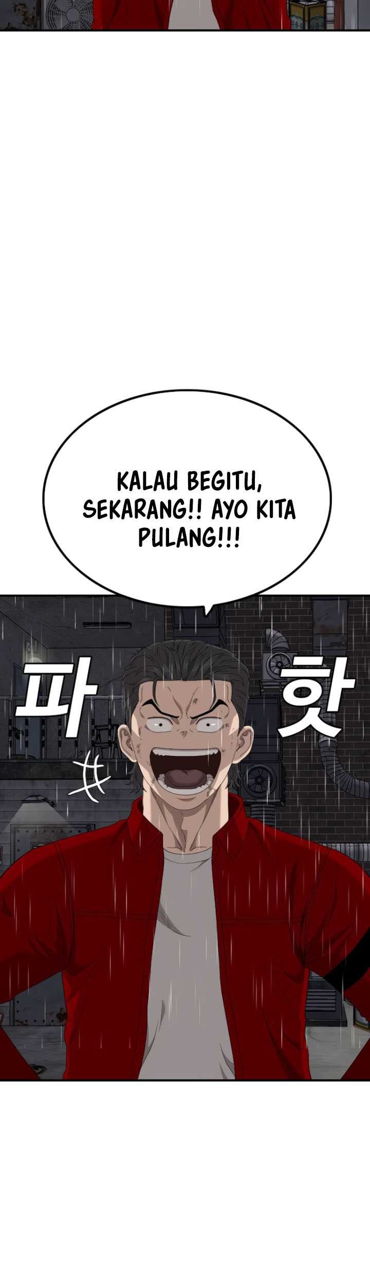 A Bad Person Chapter 245 Gambar 60