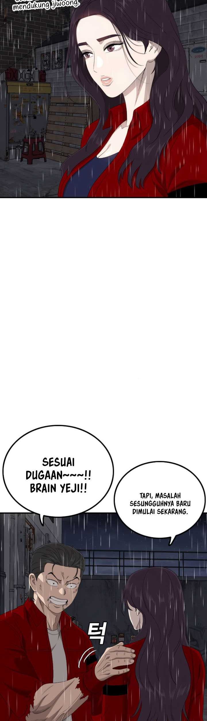 A Bad Person Chapter 245 Gambar 57