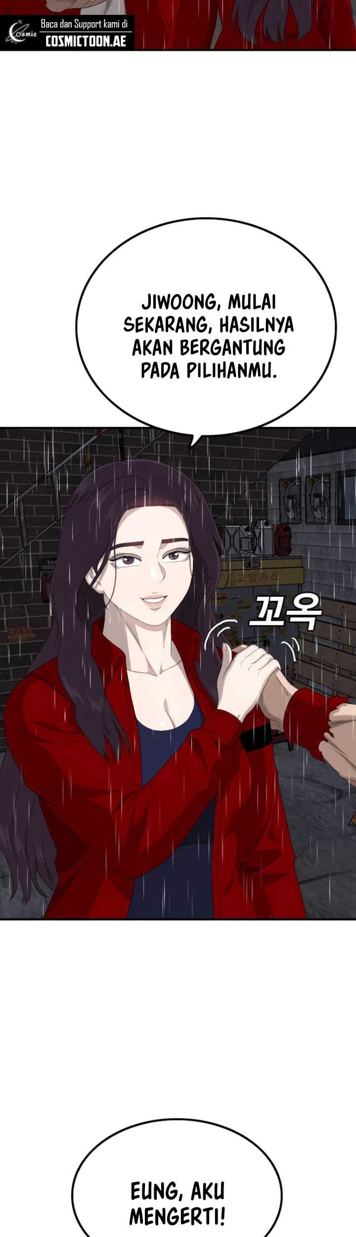 A Bad Person Chapter 245 Gambar 58