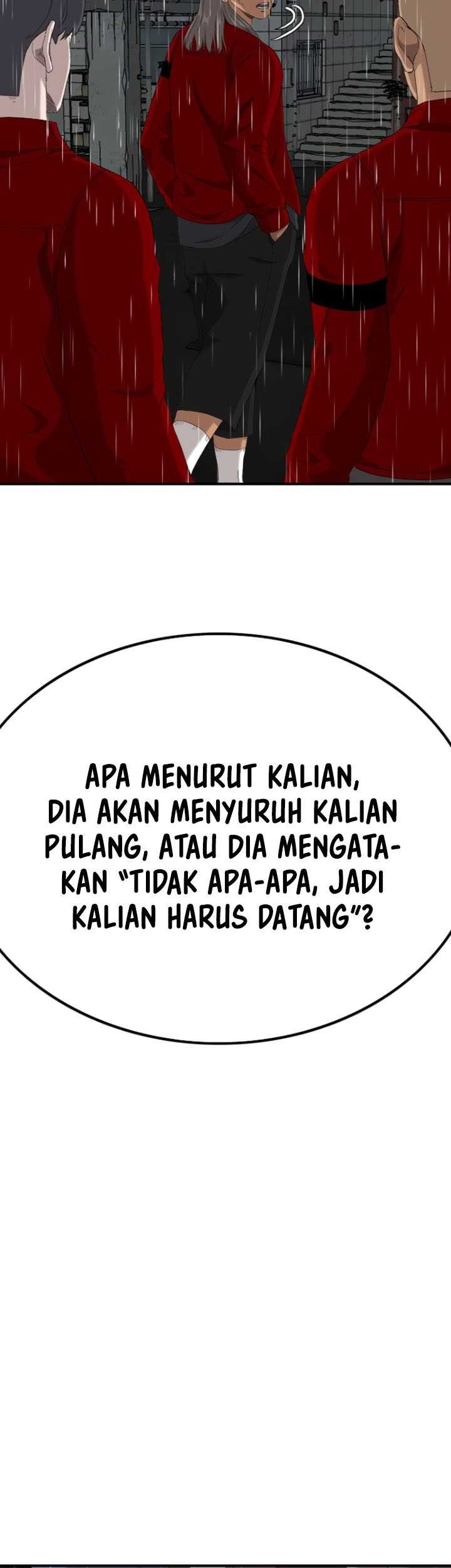 A Bad Person Chapter 245 Gambar 66
