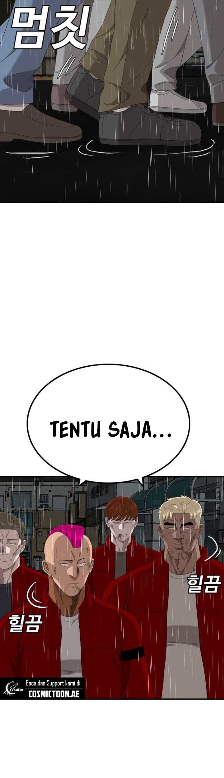 A Bad Person Chapter 245 Gambar 67