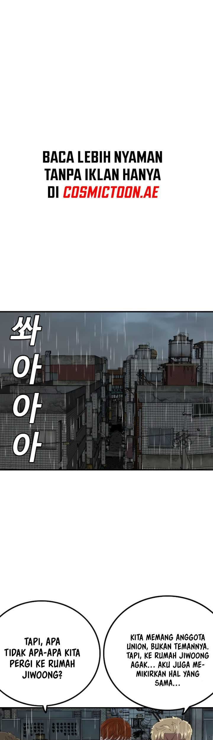 A Bad Person Chapter 245 Gambar 62