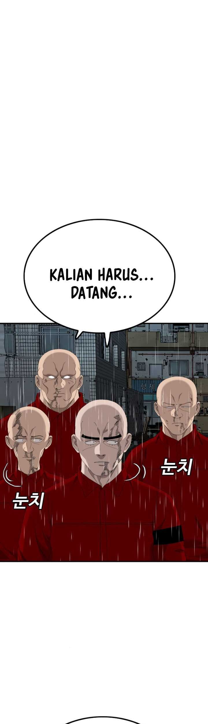 A Bad Person Chapter 245 Gambar 68