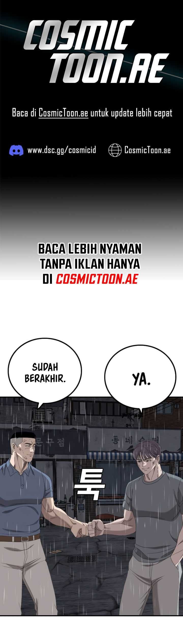 Manhwa A Bad Person Chapter 245 gambar nomor 2