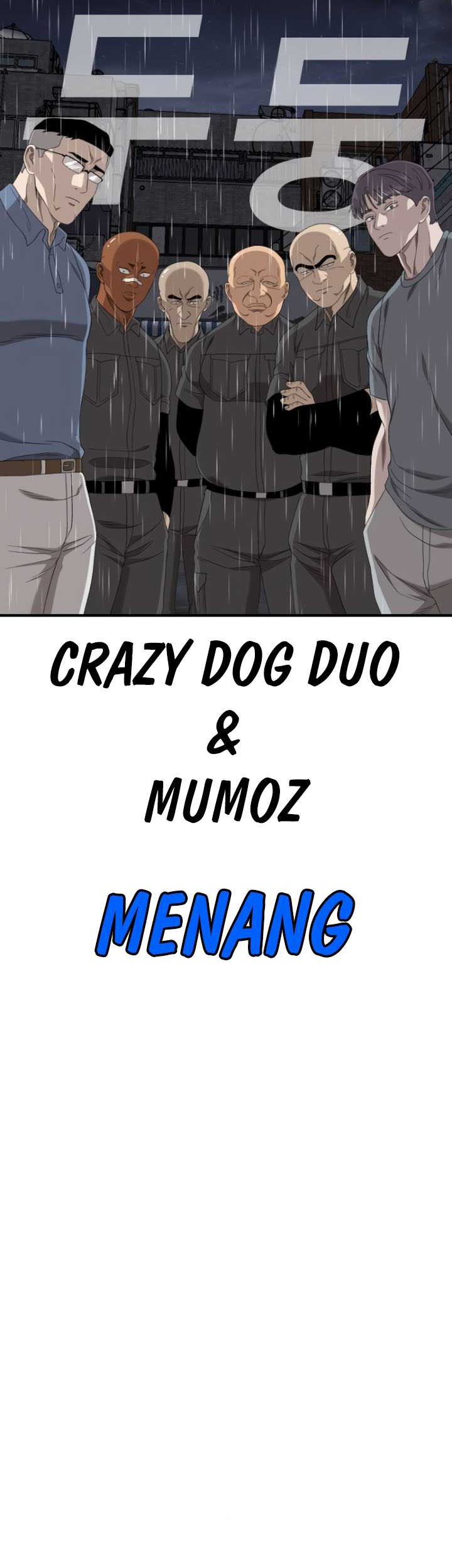 A Bad Person Chapter 245 Gambar 4