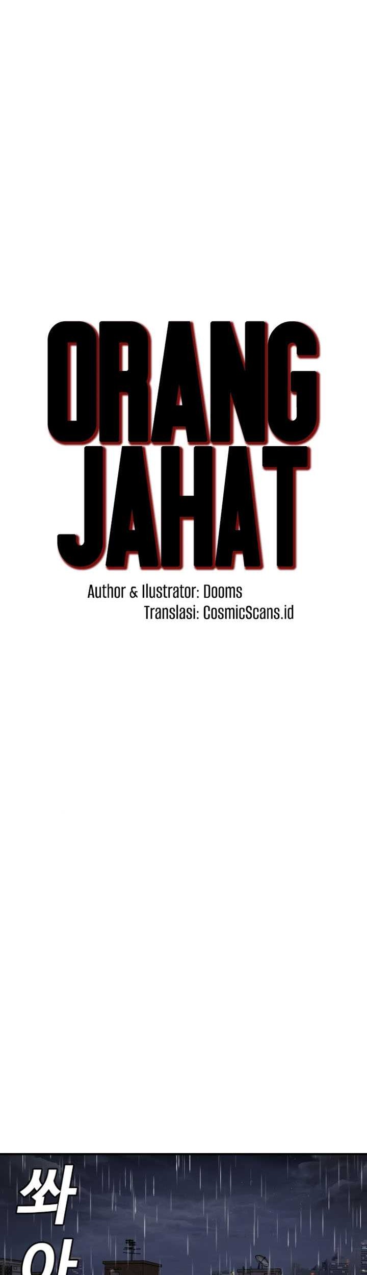 A Bad Person Chapter 245 Gambar 5