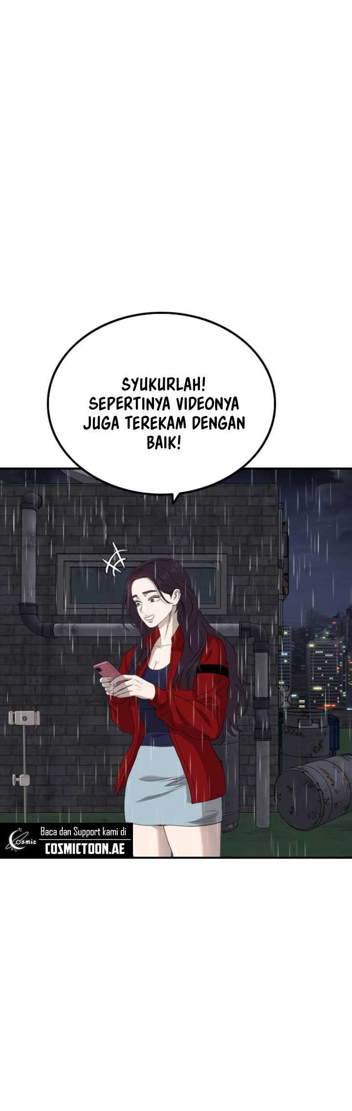 A Bad Person Chapter 245 Gambar 7