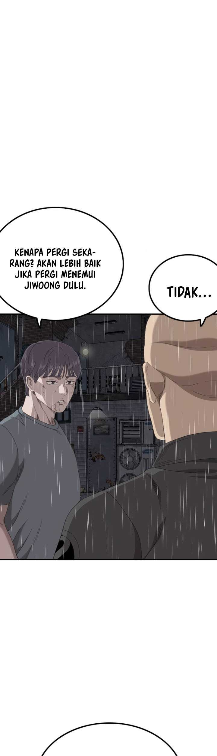 A Bad Person Chapter 245 Gambar 10