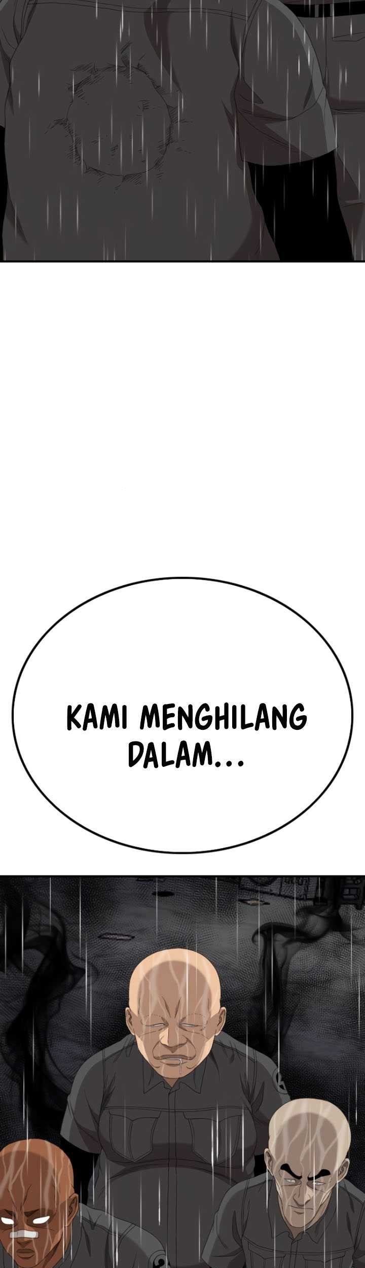 A Bad Person Chapter 245 Gambar 12