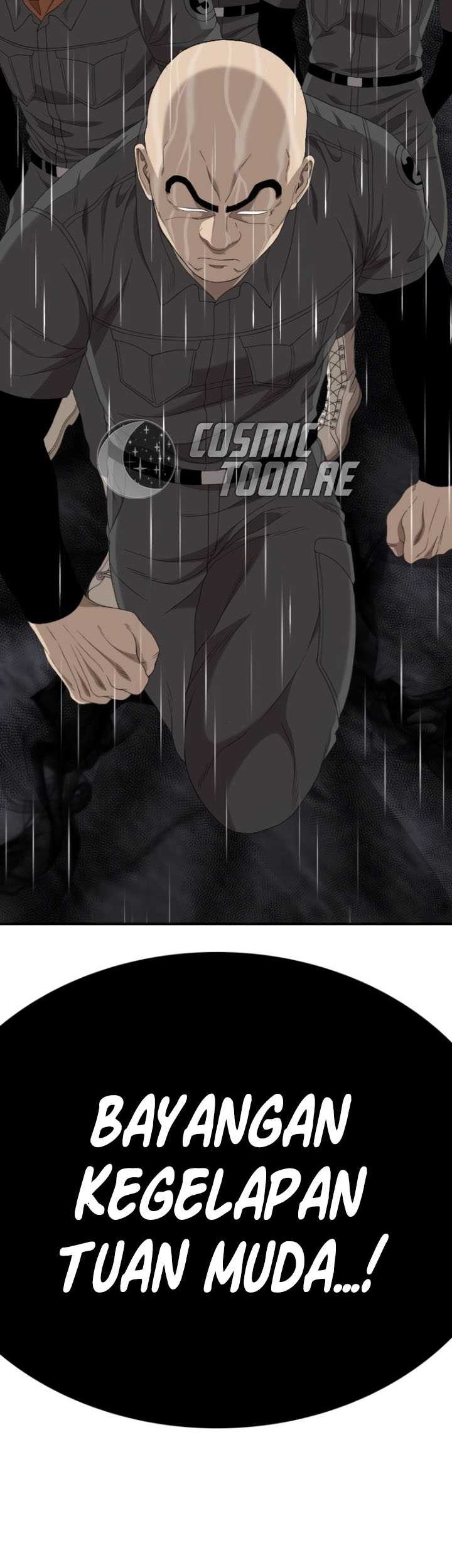 A Bad Person Chapter 245 Gambar 13