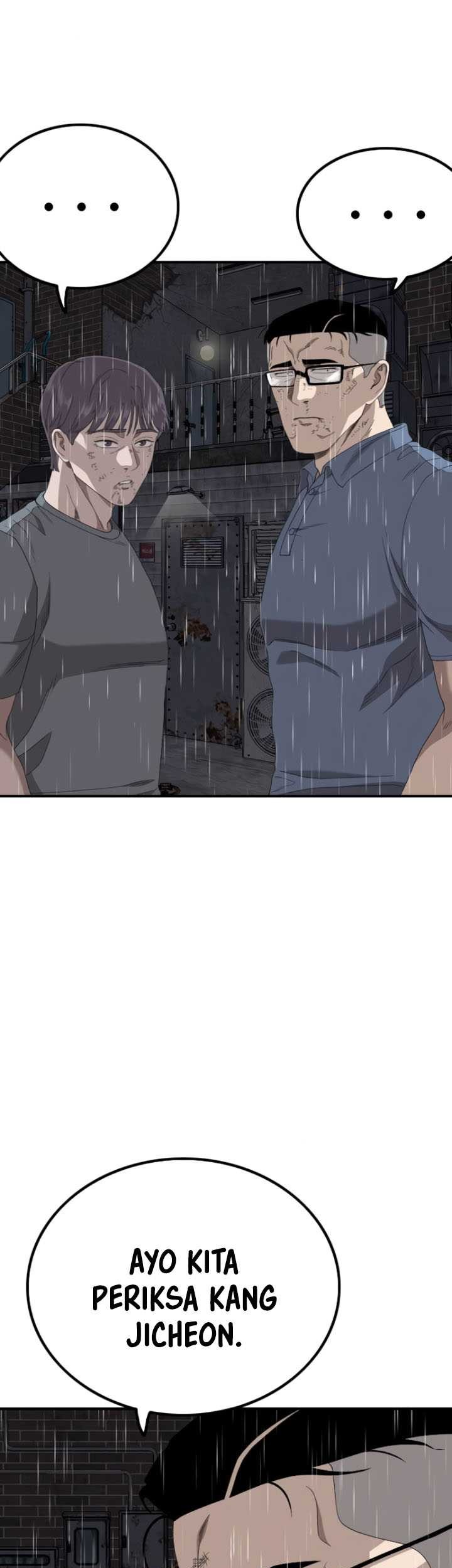 A Bad Person Chapter 245 Gambar 14