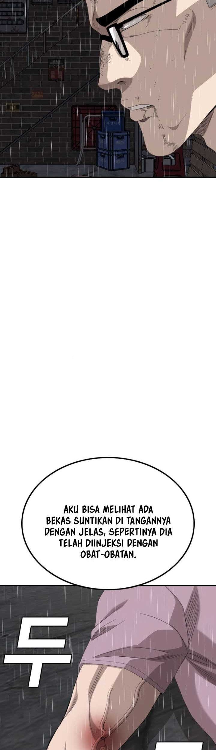 A Bad Person Chapter 245 Gambar 15