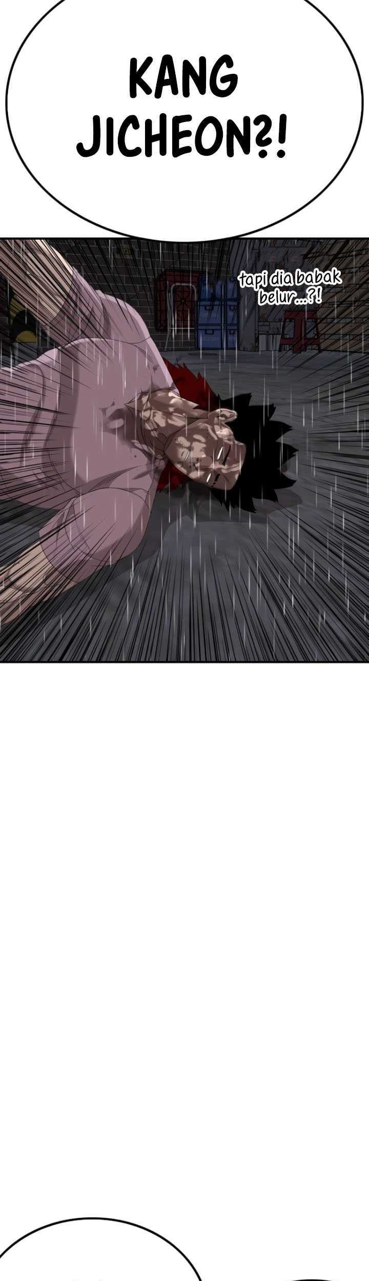 A Bad Person Chapter 245 Gambar 18