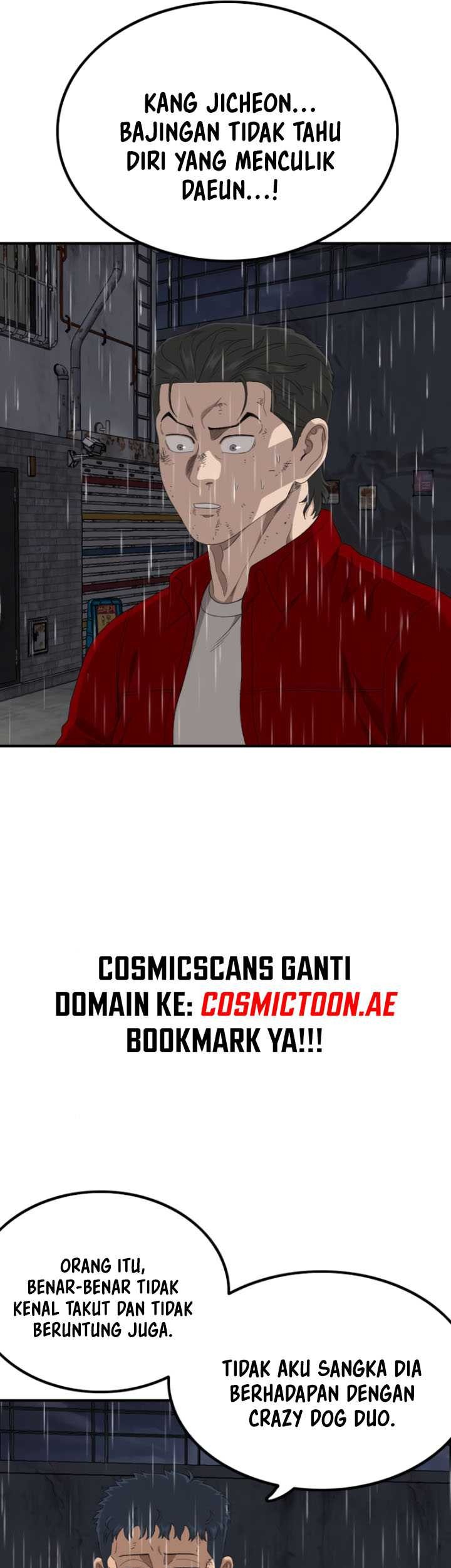 A Bad Person Chapter 245 Gambar 20