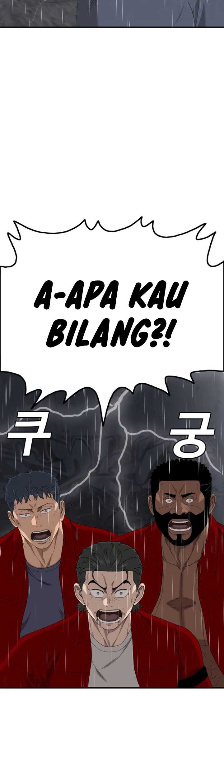 A Bad Person Chapter 245 Gambar 24