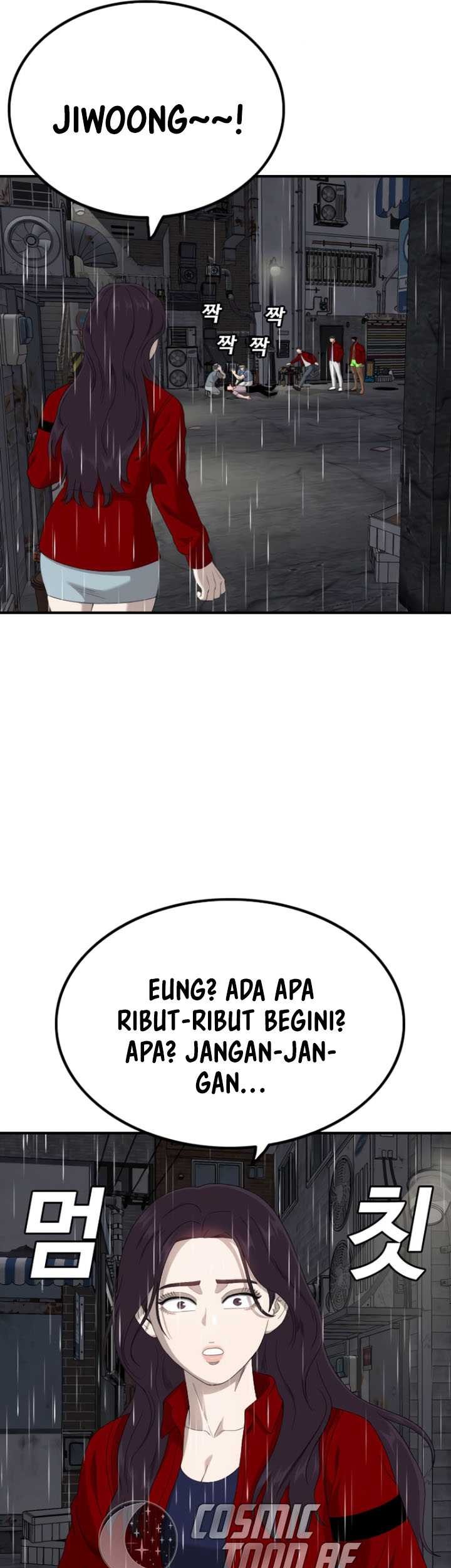 A Bad Person Chapter 245 Gambar 26