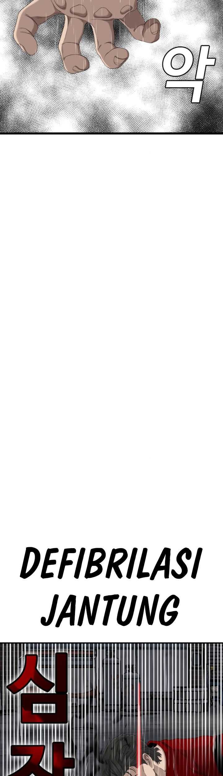 A Bad Person Chapter 245 Gambar 36